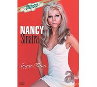 Nancy Sinatra - Nancy Sinatra - Sugar Town [Edizione: Regno Unito]