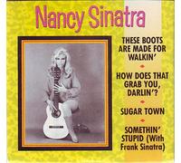 Nancy Sinatra - Nancy Sinatra (UK Import)