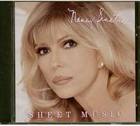 Nancy Sinatra - Sheet Music