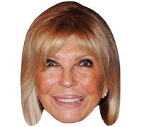 Nancy Sinatra (Smile) Big Head