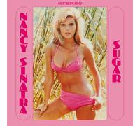 Nancy Sinatra Sugar (RSD Black Friday 2024) (CD) Album
