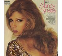 Nancy Sinatra - This Is Nancy Sinatra