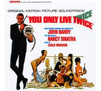 Nancy Sinatra - You Only Live Twice