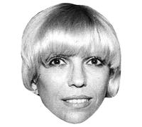 Nancy Sinatra (Young) Big Head