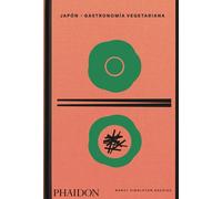 Nancy Singleton H Japón: Gastronomía Vegetariana (Spanish Ed (Copertina rigida)