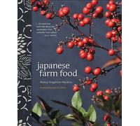 Nancy Singleton Hachisu Hachisu, Nancy S Japanese Farm Food (Tascabile)