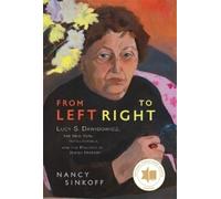 Nancy Sinkoff From Left to Right (Tascabile)