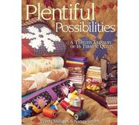 Nancy Smith Lynda Milligan Plentiful Possibilities (Tascabile)