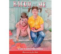 Nancy Sneed Boldrick Bacon and Me (Tascabile)