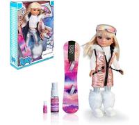 NANCY SNOW FASHION