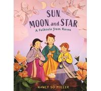 Nancy So Miller Sun, Moon, and Star (Copertina rigida)