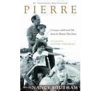 Nancy Southam Pierre (Tascabile)