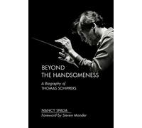 Nancy Spada Beyond the Handsomeness (Tascabile)