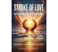 Nancy Spano Stroke of Love (Tascabile)
