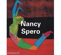 Nancy Spero. Ediz. illustrata