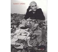 Nancy Spero. Ediz. italiana e inglese
