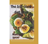 Nancy Spicer The scarsdale diet book (Tascabile)