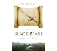 Nancy Springer The Black Beast (Tascabile)