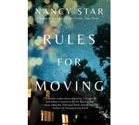 Nancy Star Rules for Moving (Tascabile)