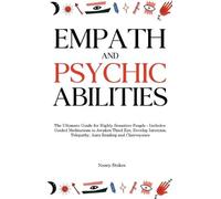 Nancy Stokes Empath and Psychic Abilities (Copertina rigida)