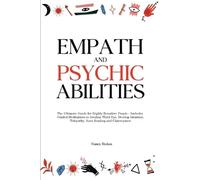 Nancy Stokes Empath and Psychic Abilities (Tascabile)