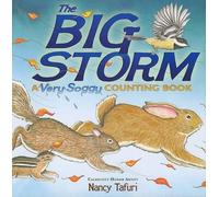 Nancy Tafuri The Big Storm (Copertina rigida)