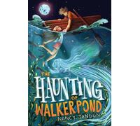 The Haunting of Walker Pond