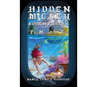 Nancy Temple Rodrigue Hidden Mickey Adventures 3 (Tascabile)