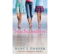Nancy Thayer Beachcombers (Tascabile)