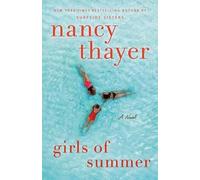 Nancy Thayer Girls of Summer (Tascabile)