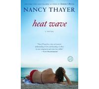 Nancy Thayer Heat Wave (Tascabile)