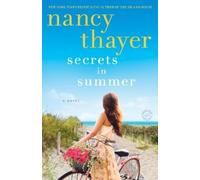 Nancy Thayer Secrets in Summer (Tascabile)