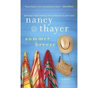 Nancy Thayer Summer Breeze (Tascabile)