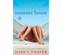 Nancy Thayer Summer House (Tascabile)
