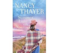 Nancy Thayer Summer Light on Nantucket (Copertina rigida)