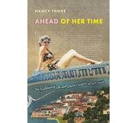 Ahead of Her Time: The Trailblazing Life and Literary Legacy of Ann Head