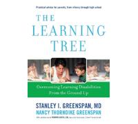 Nancy Thorndike Greenspan Stanley I. Greensp The Learning Tr (Copertina rigida)