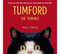 Nancy Tillman Tumford The Terrible (Libro di cartone) Tumford