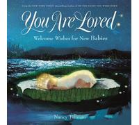 Nancy Tillman You Are Loved (Copertina rigida)