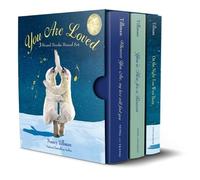 Nancy Tillman You Are Loved: Nancy Tillman 3 Board Books B (Mixed Media Product)