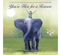 Nancy Tillman You're Here for a Reason (Copertina rigida)