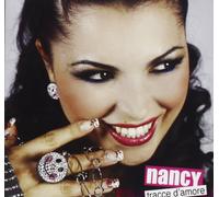 Nancy - Tracce D'Amore