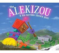 Nancy Turgeon Patricia Cullen Raine The Alekizou (Copertina rigida)