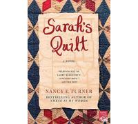 Nancy Turner Sarah's Quilt (Tascabile)