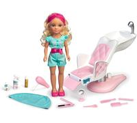 Merchandising Nancy: Un Giorno Da Parrucchiera