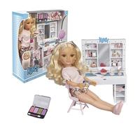 Nancy - Un Giorno di Bellezza, Bambola con Accessori per la Bellezza per Bambine/i a Partire da 3 Anni, 700015787