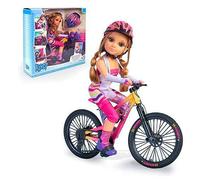 NANCY UN GIORNO IN MOUNTAIN BIKE