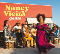 Nancy Vieira Gente (CD)