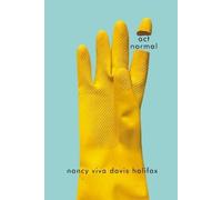 nancy viva davis halifax act normal (Tascabile) Hugh MacLennan Poetry Series