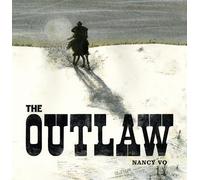 Nancy Vo The Outlaw (Copertina rigida)
